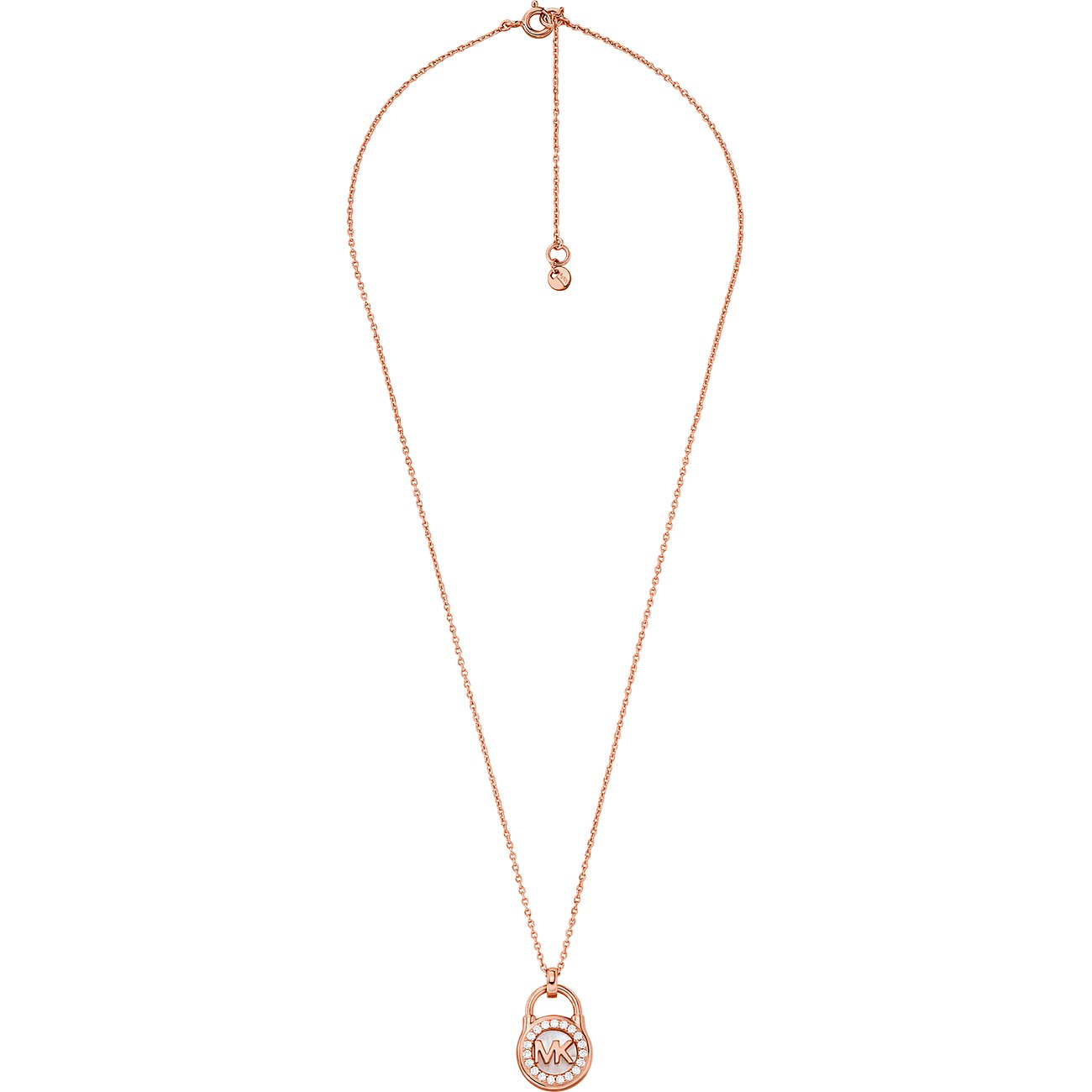 Michael Kors Kette Kors Mk MKC1562AH791