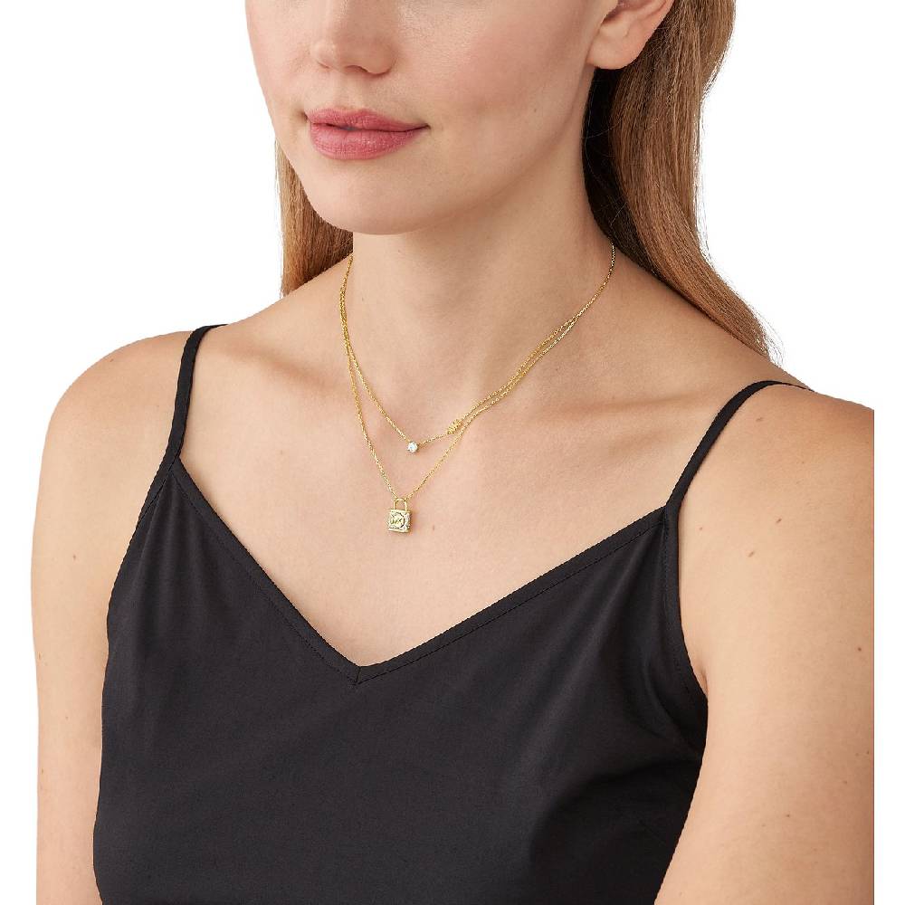 Michael Kors Kette Kors MK MKC1630AN710