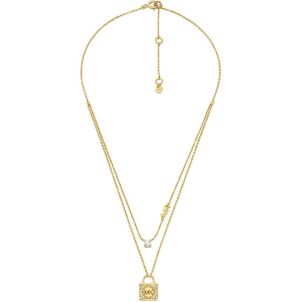Michael Kors Kette Kors MK MKC1630AN710