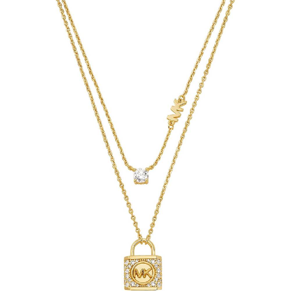 Michael Kors Kette Kors MK MKC1630AN710