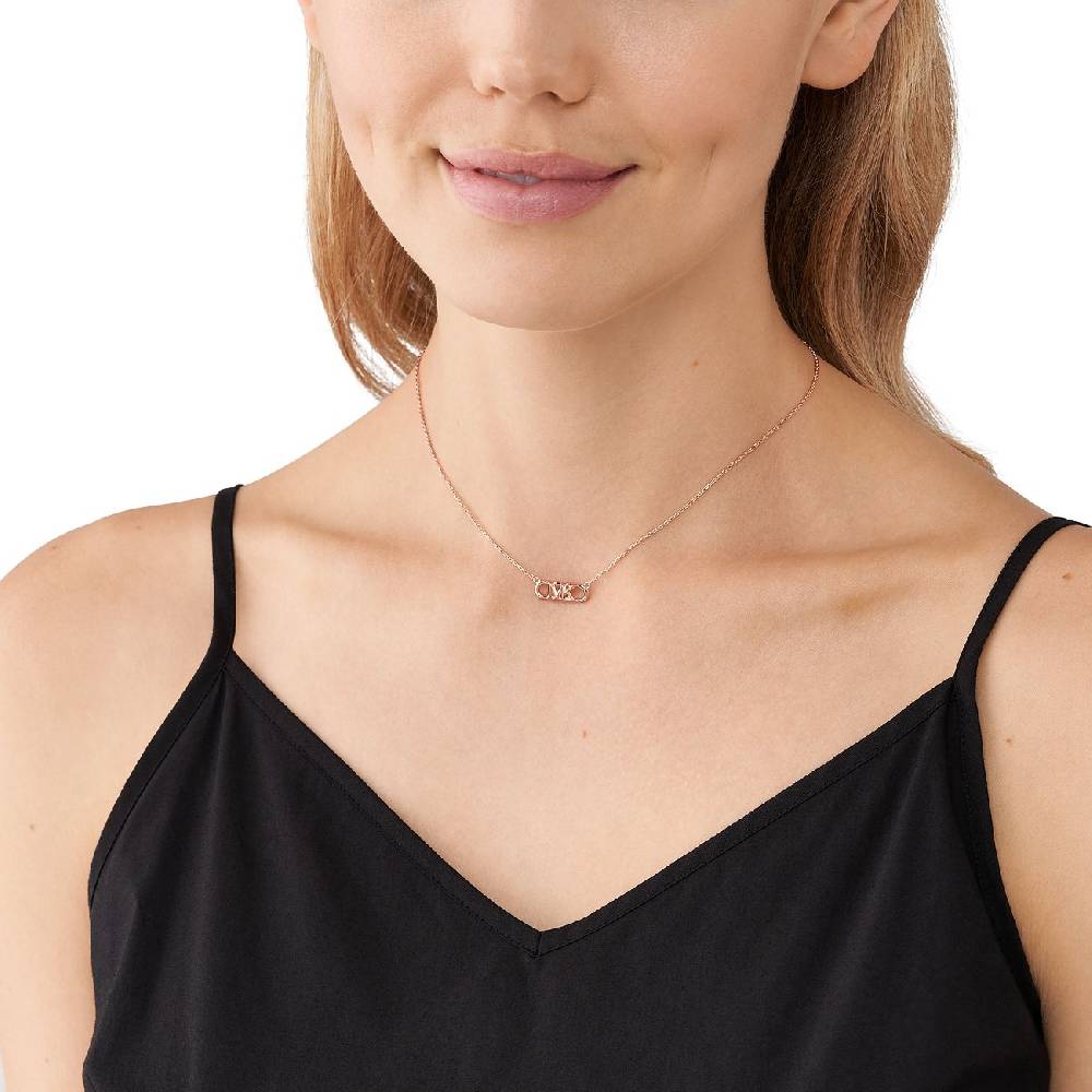 Michael Kors Kette KORS MK MKC164200791