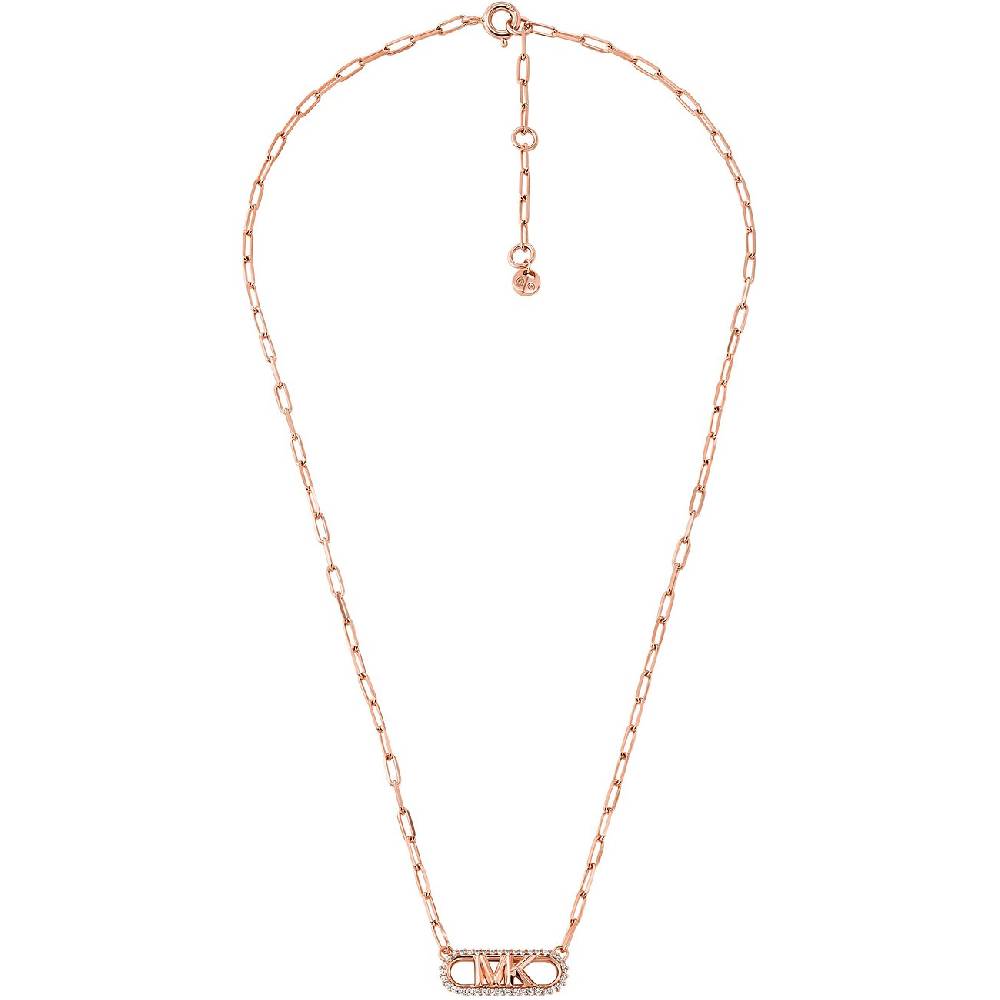 Michael Kors Kette KORS MK MKC1655CZ791