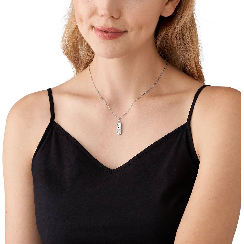 Michael Kors Kette KORS MK MKC1729CZ040