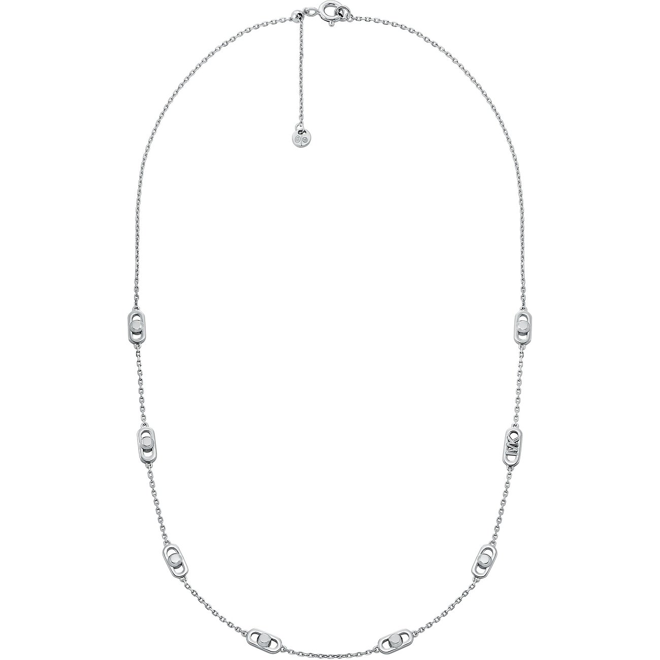 Michael Kors Kette MICHAEL KORS ASTOR LINK MKC173200040