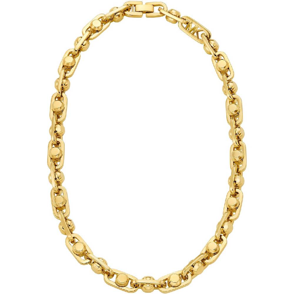 Michael Kors Kette MICHAEL KORS ASTOR LINK MKJ835500710