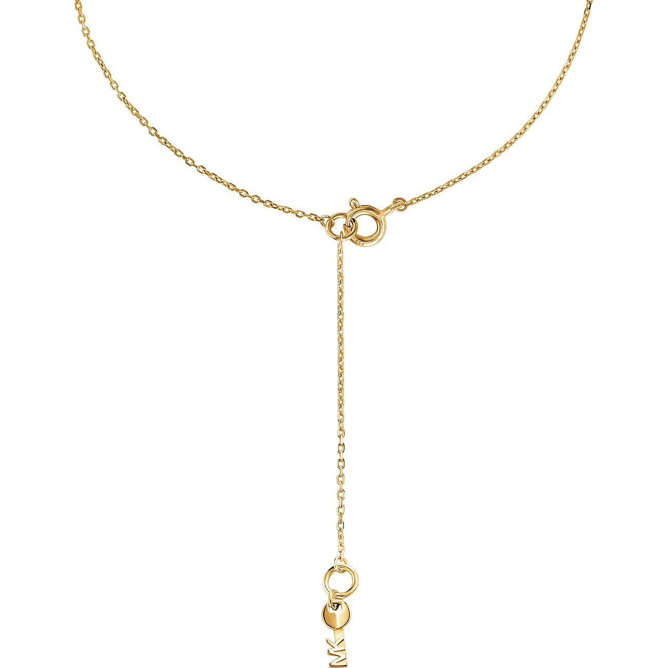 Michael Kors Kette MKC1108AN710