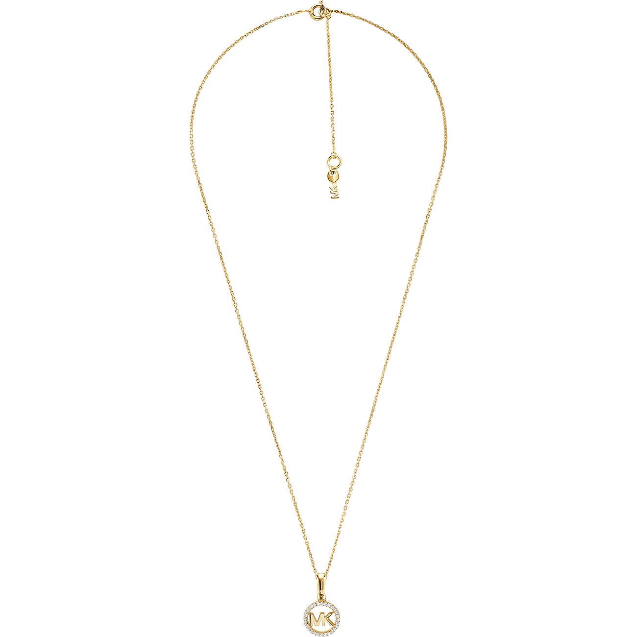 Michael Kors Kette MKC1108AN710