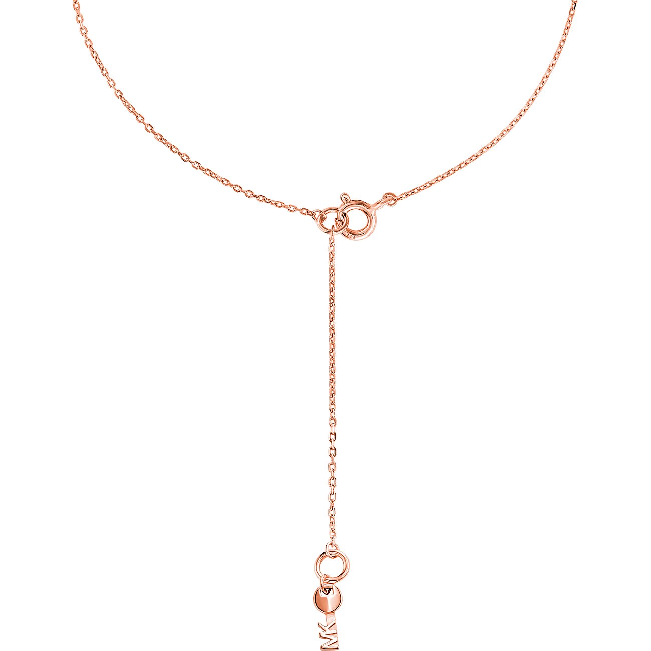 Michael Kors Kette MKC1108AN791