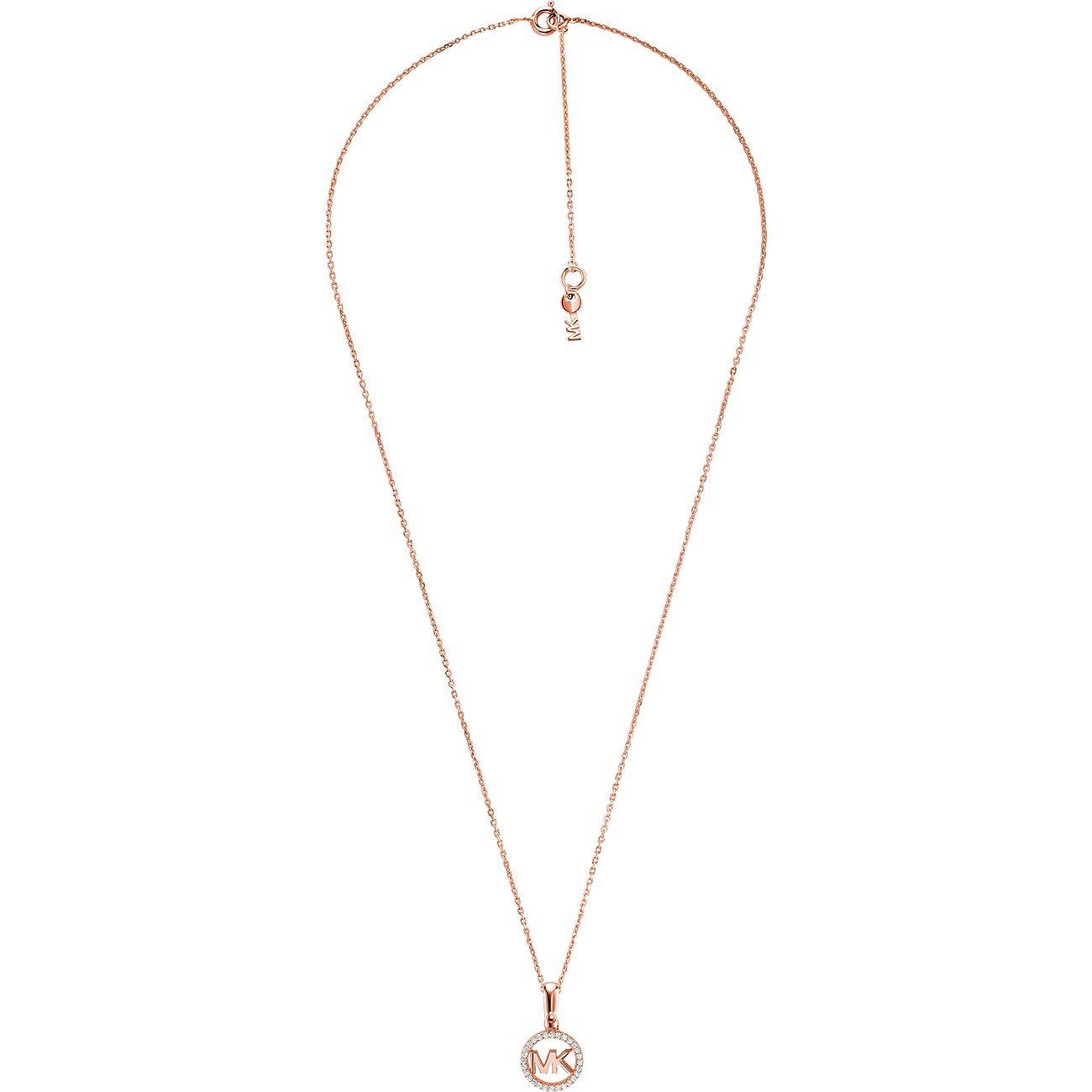 Michael Kors Kette MKC1108AN791