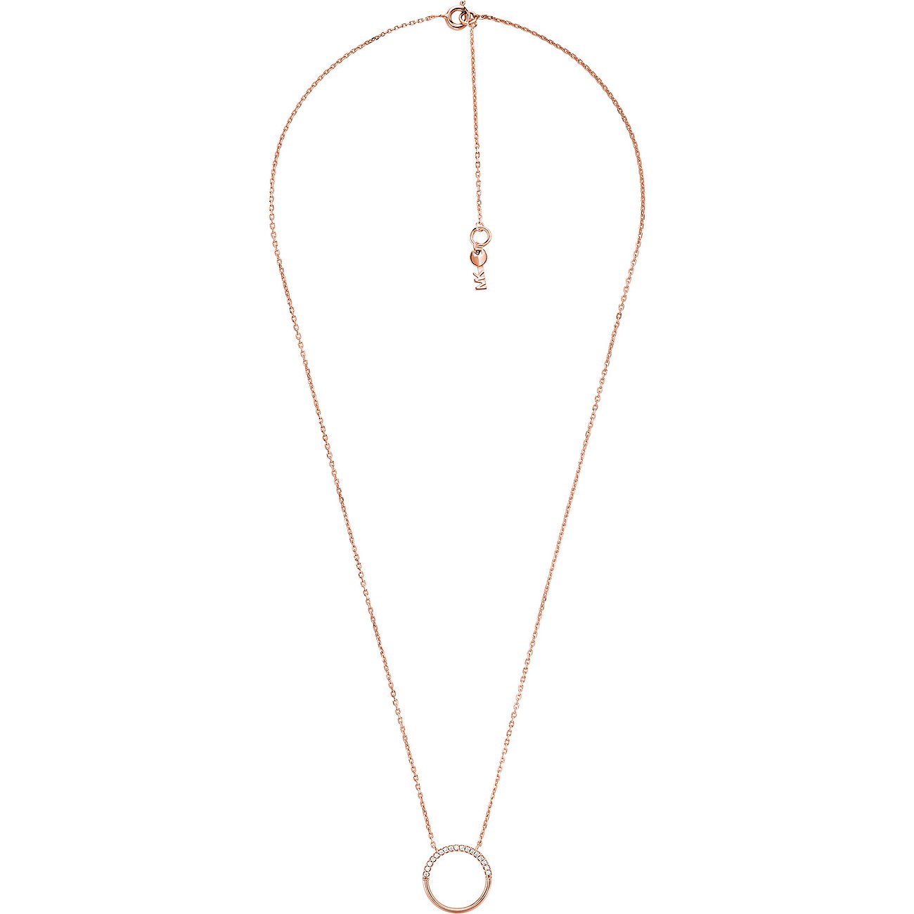 Michael Kors Kette MKC1110AN791