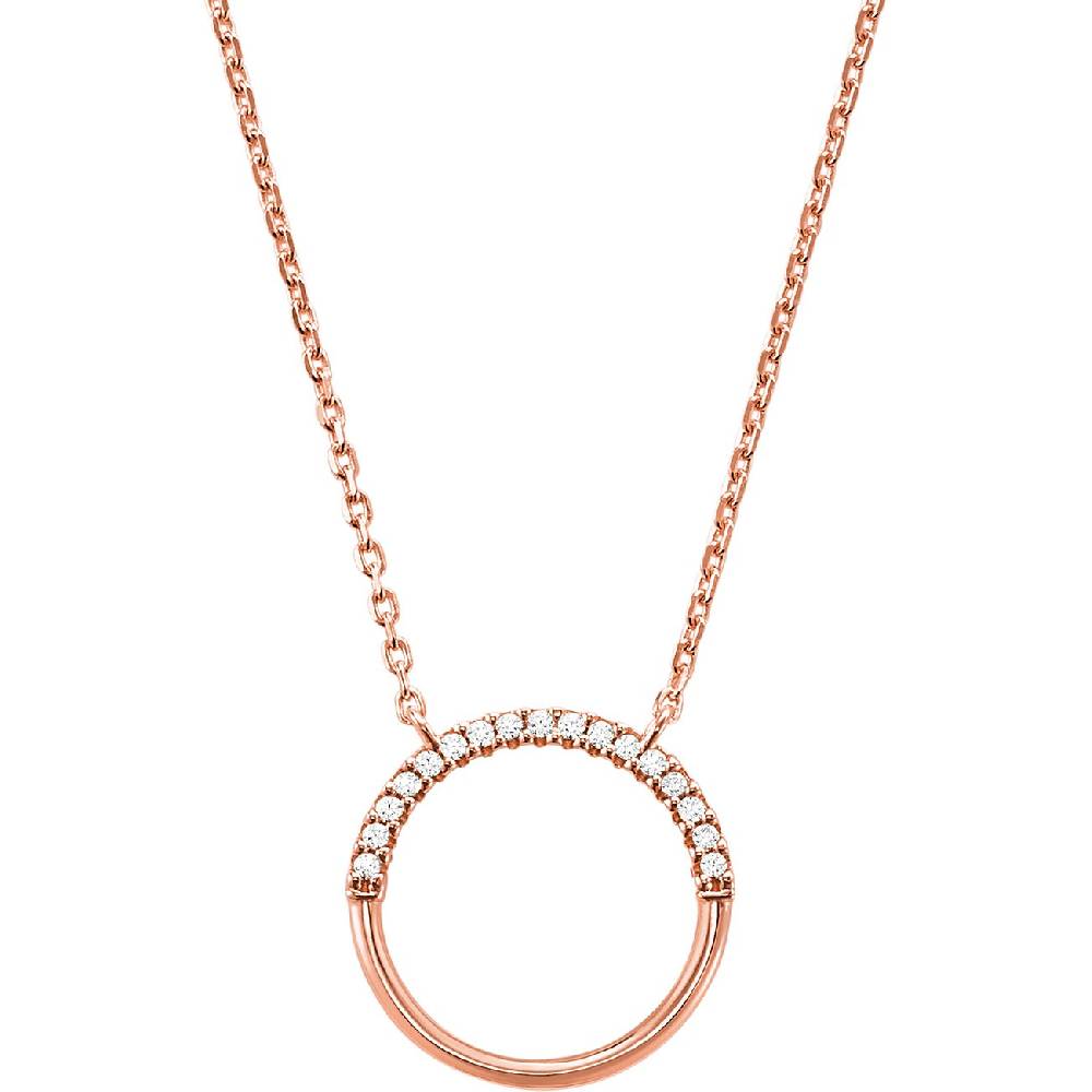 Michael Kors Kette MKC1110AN791