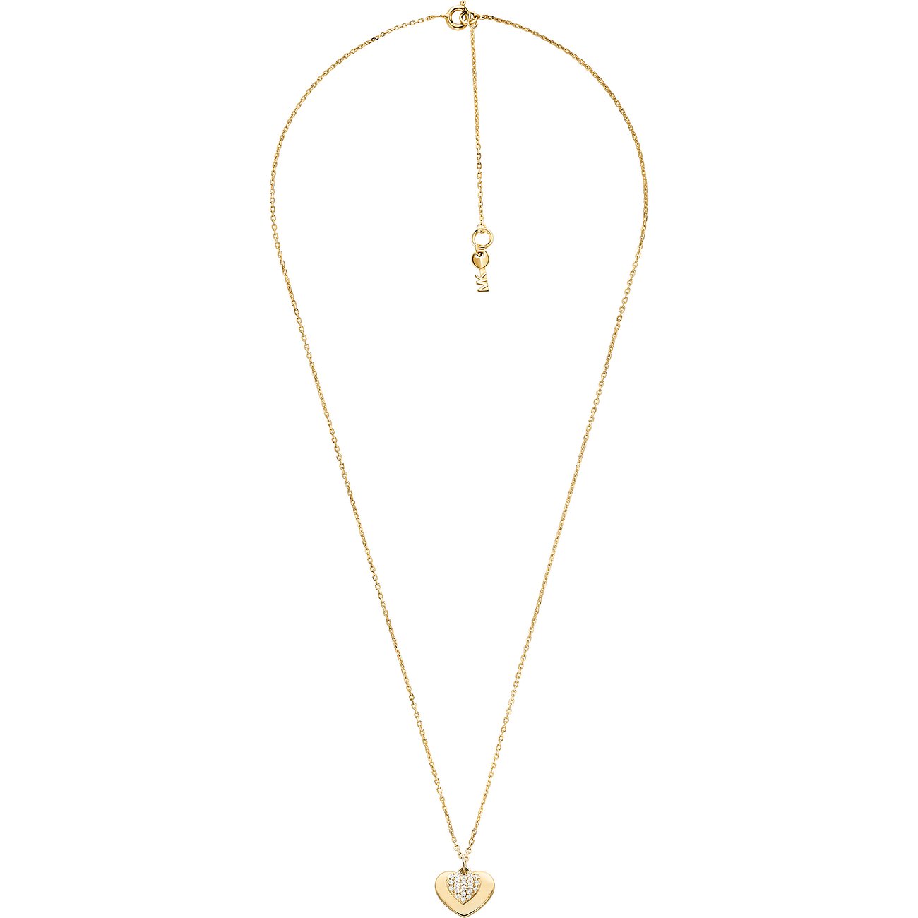 Michael Kors Kette MKC1120AN710