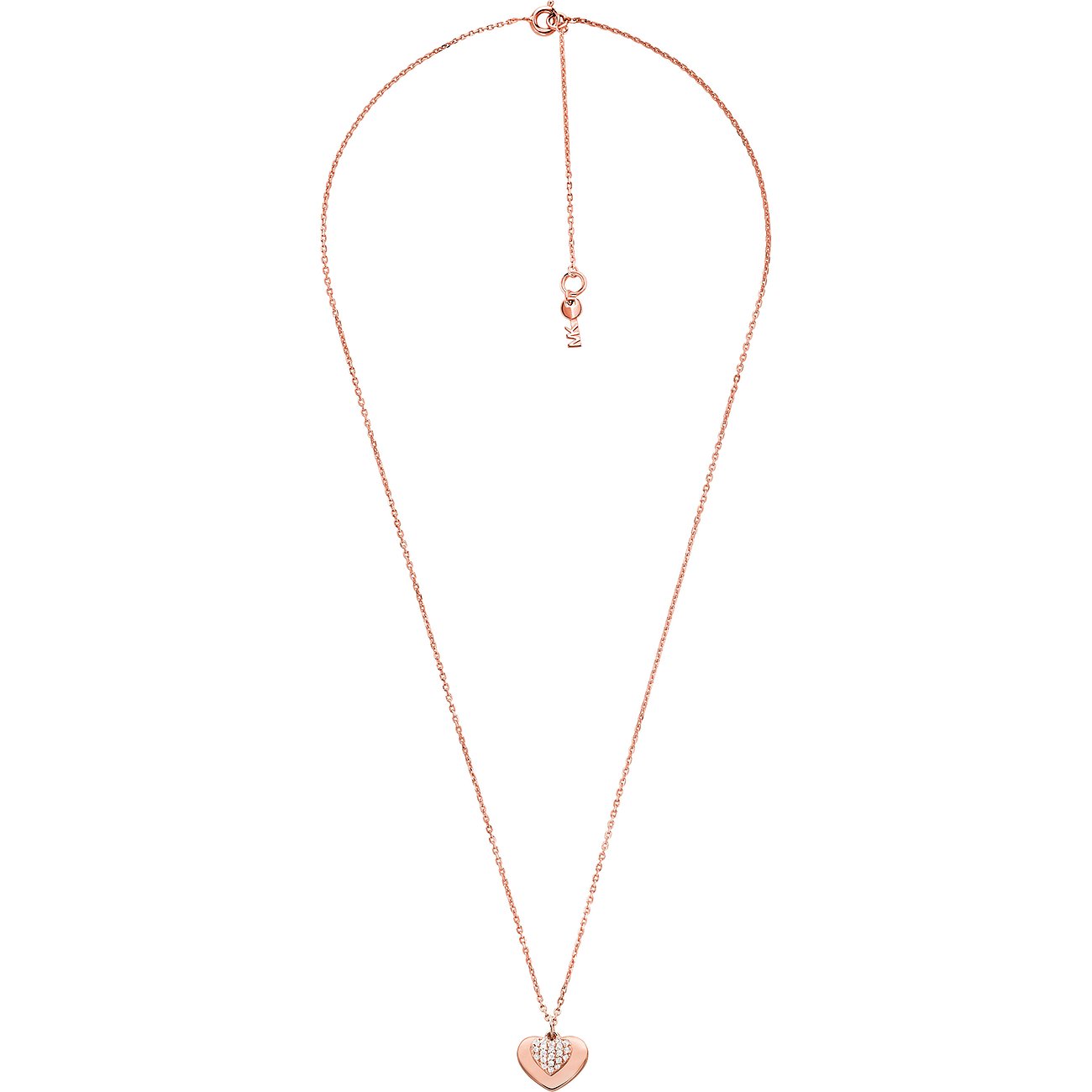 Michael Kors Kette MKC1120AN791