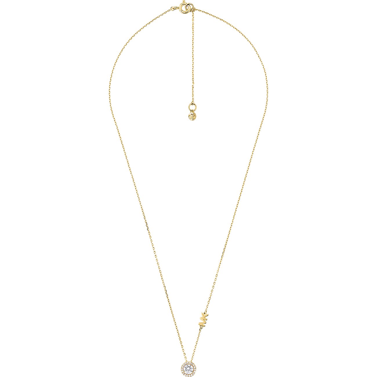 Michael Kors Kette MKC1208AN710