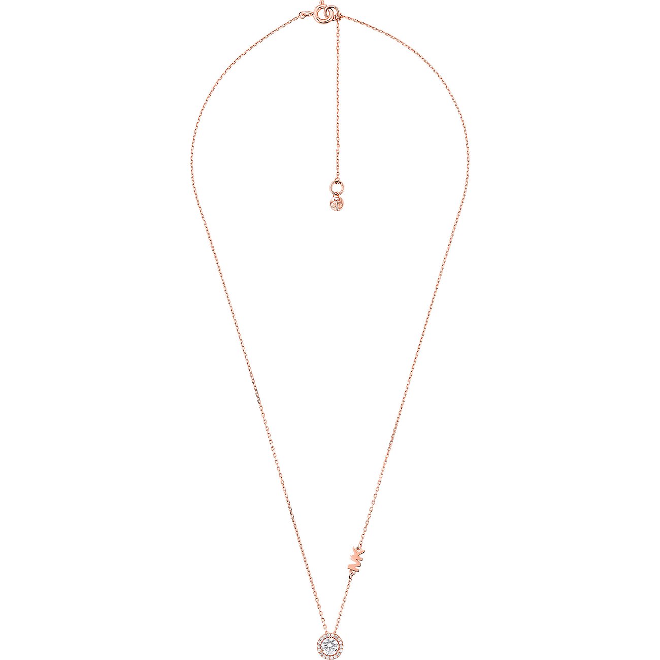 Michael Kors Kette MKC1208AN791