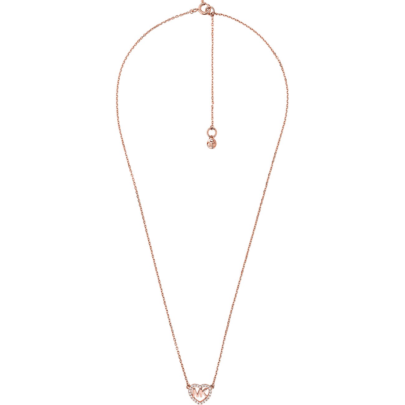 Michael Kors Kette MKC1244AN791