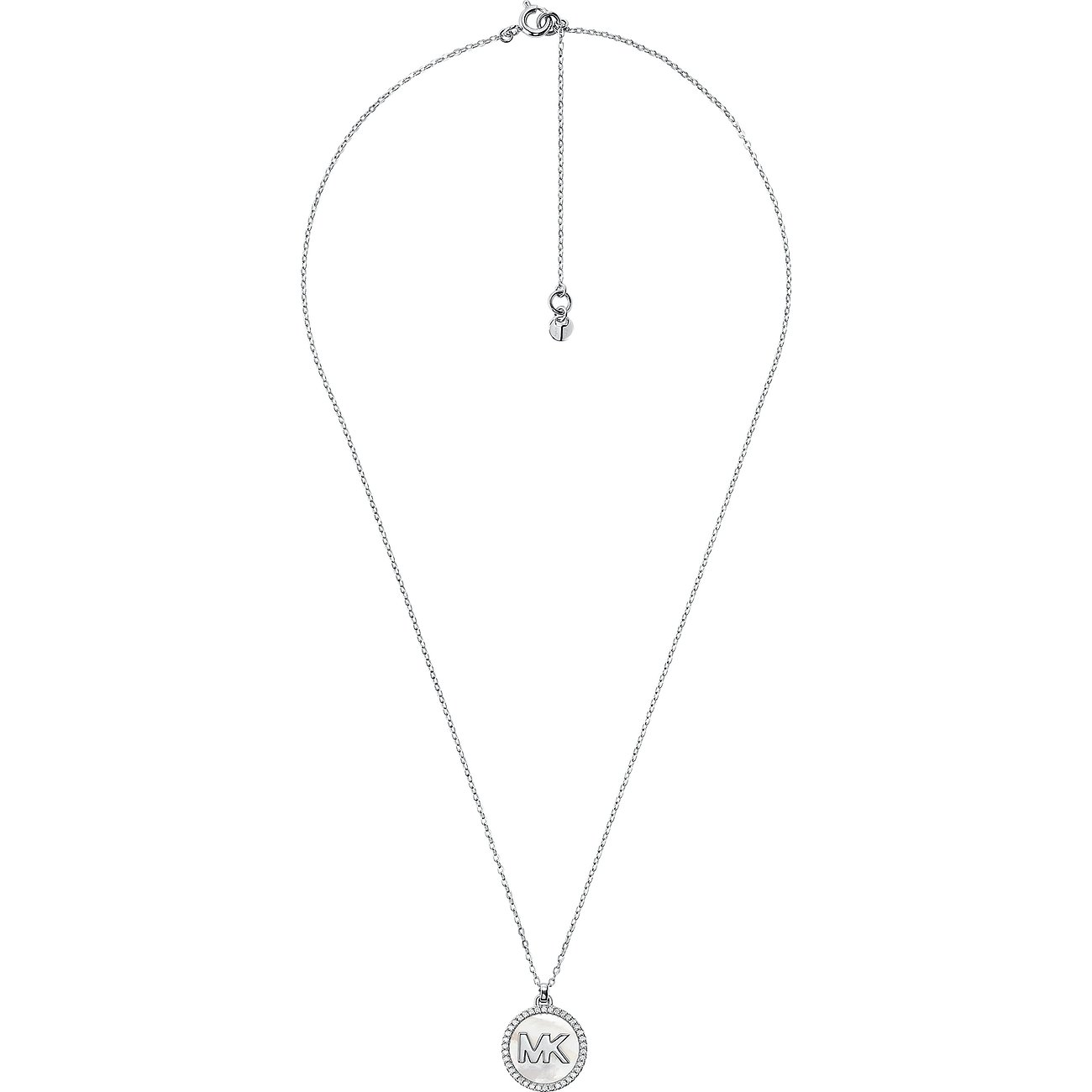 Michael Kors Kette MKC1324AH040