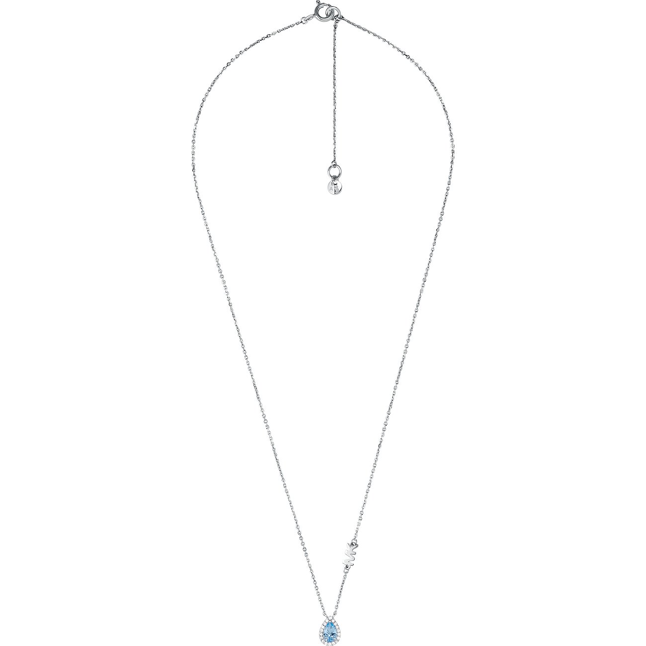 Michael Kors Kette MKC1453A8040
