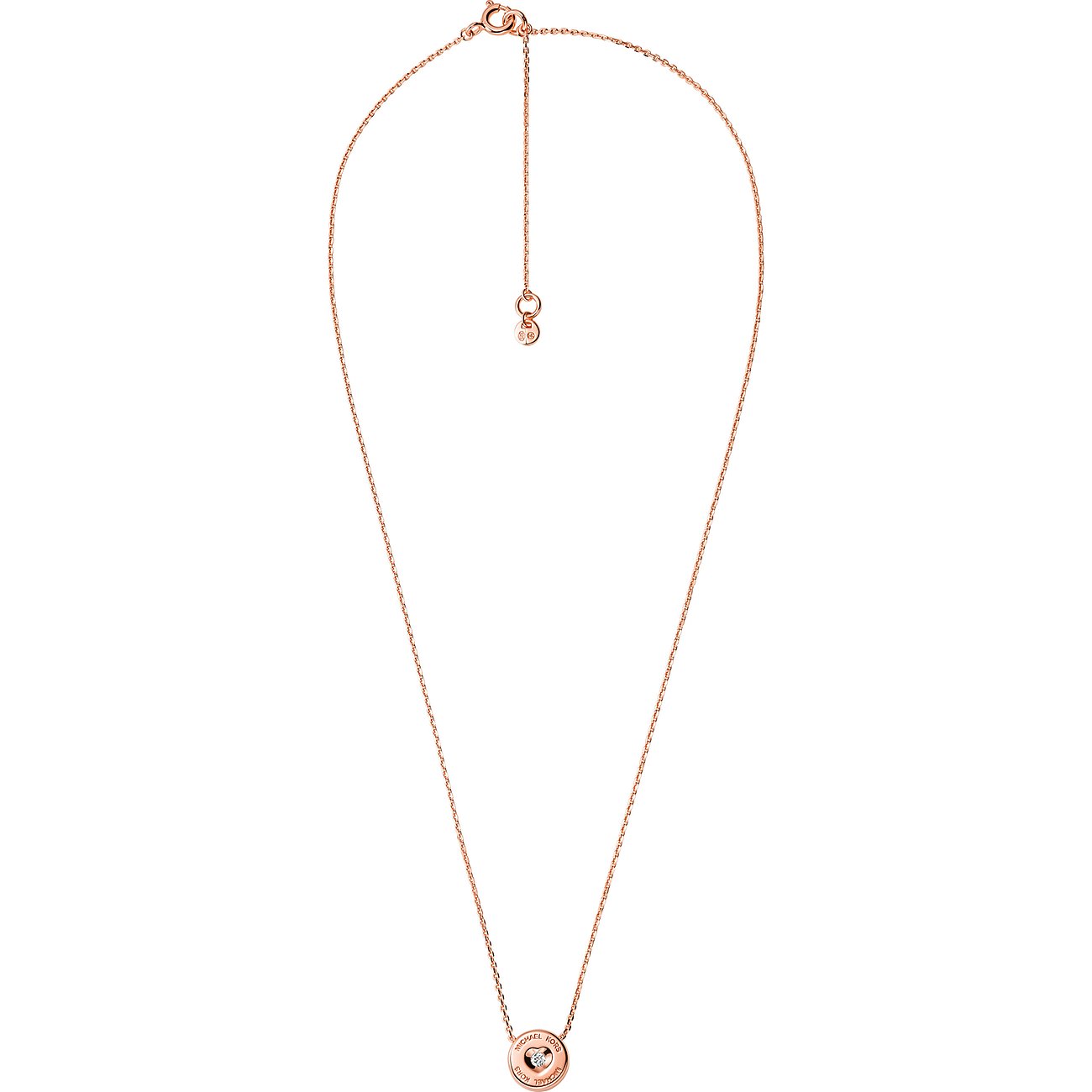 Michael Kors Kette MKC1487AN791