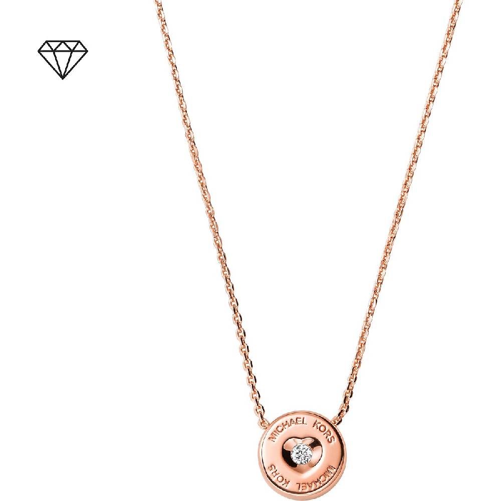 Michael Kors Kette MKC1487AN791