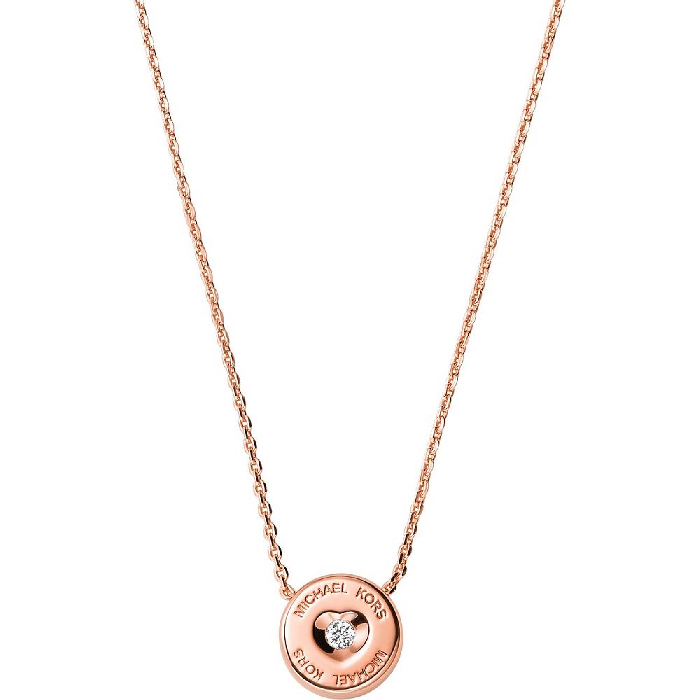Michael Kors Kette MKC1487AN791