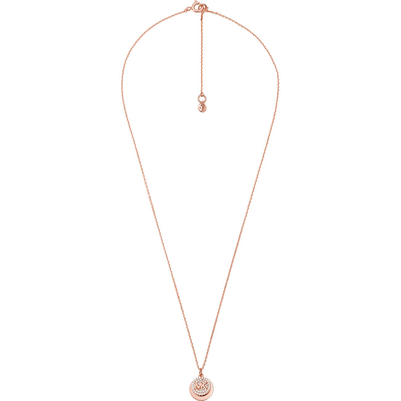 Michael Kors Kette MKC1515AN791
