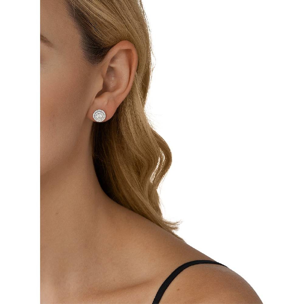 Michael Kors Ohrstecker Kors Brilliance MKC1588AN040