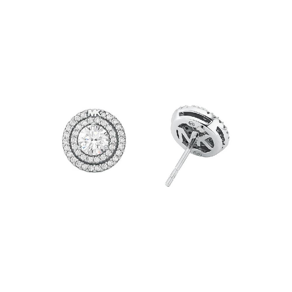 Michael Kors Ohrstecker Kors Brilliance MKC1588AN040