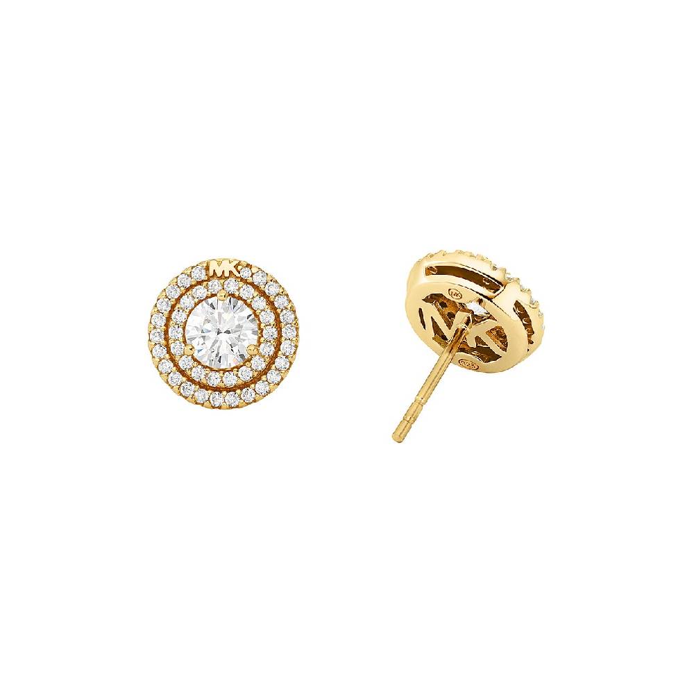 Michael Kors Ohrstecker Kors Brilliance MKC1588AN710