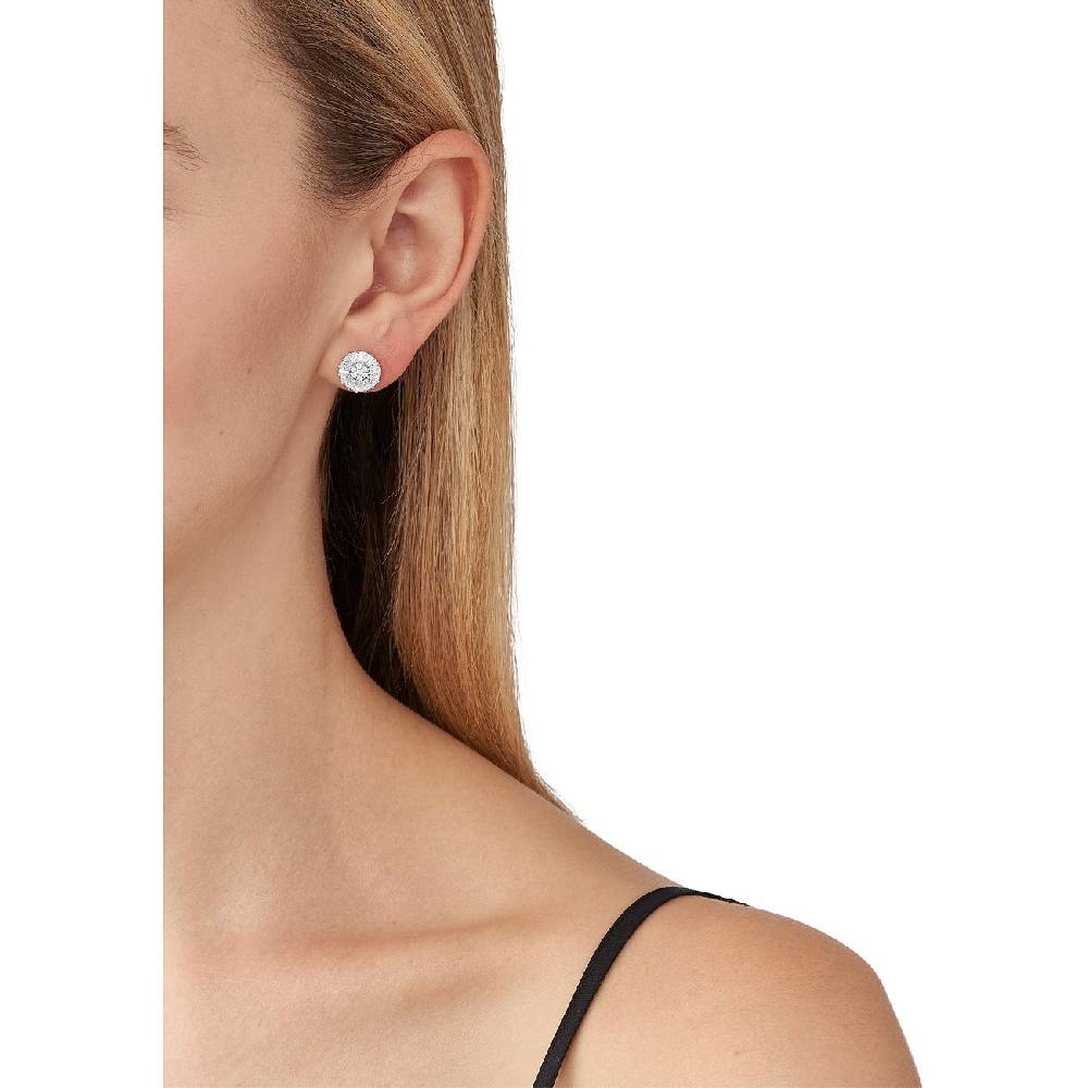 Michael Kors Ohrstecker Kors Brilliance MKC1633AN040