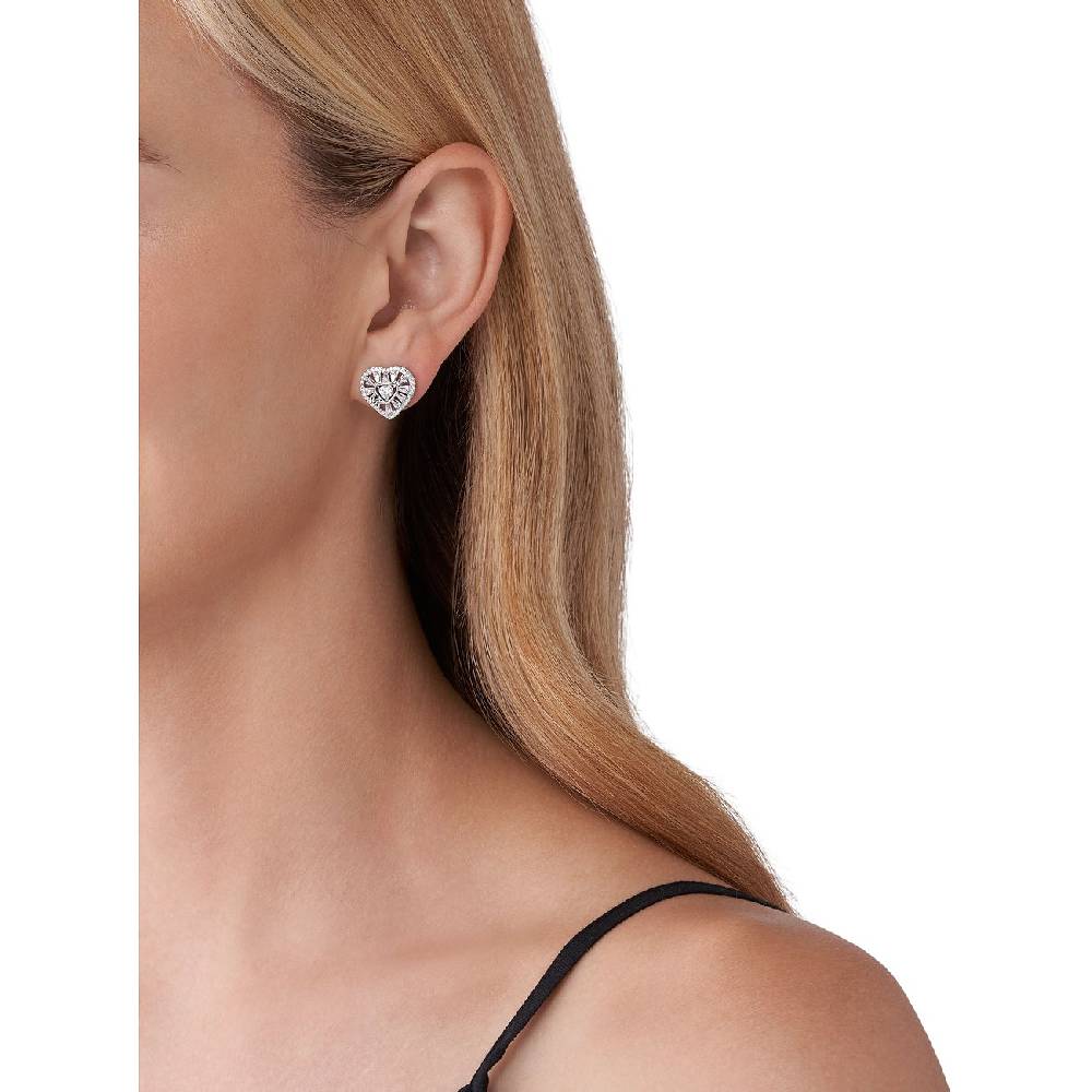 Michael Kors Ohrstecker KORS LOVE MKC1691CZ040