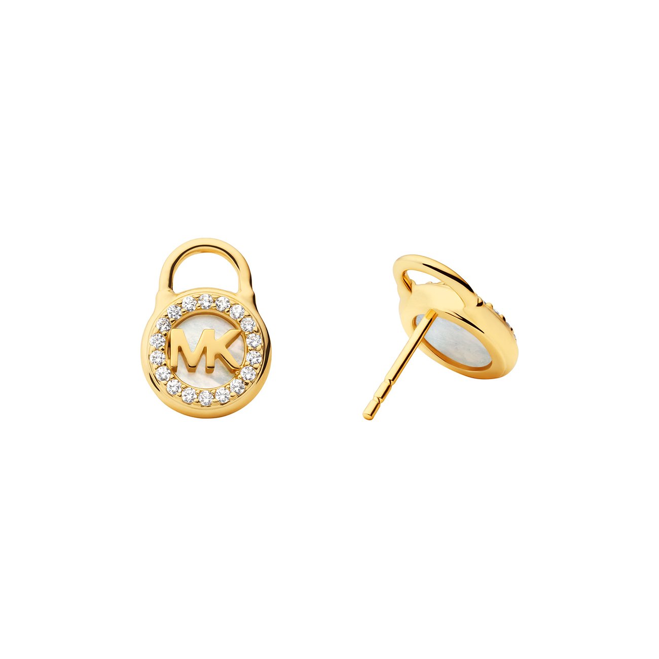 Michael Kors Ohrstecker Kors MK MKC1558AH710