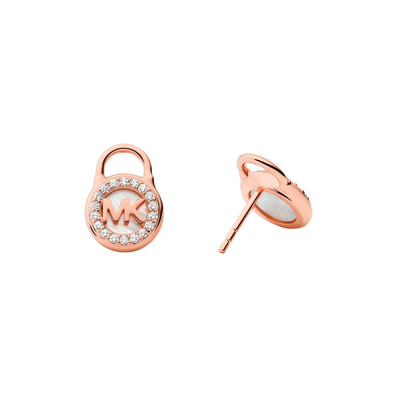 Michael Kors Ohrstecker Kors Mk MKC1558AH791