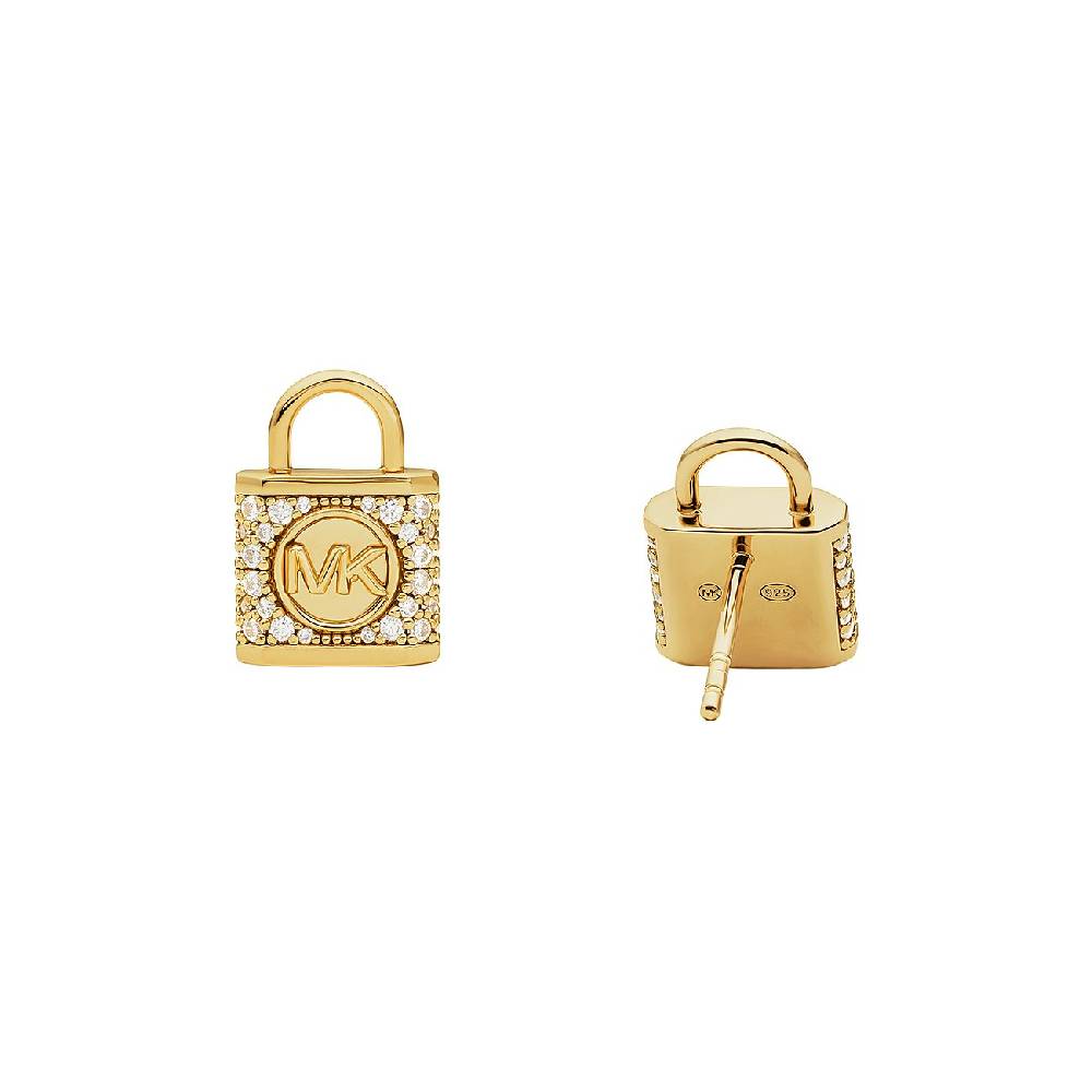 Michael Kors Ohrstecker Kors MK MKC1628AN710