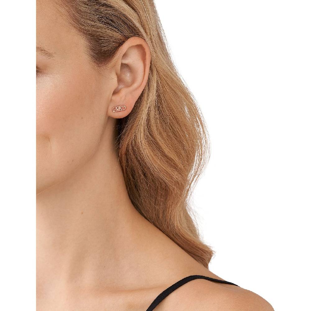 Michael Kors Ohrstecker KORS MK MKC164300791