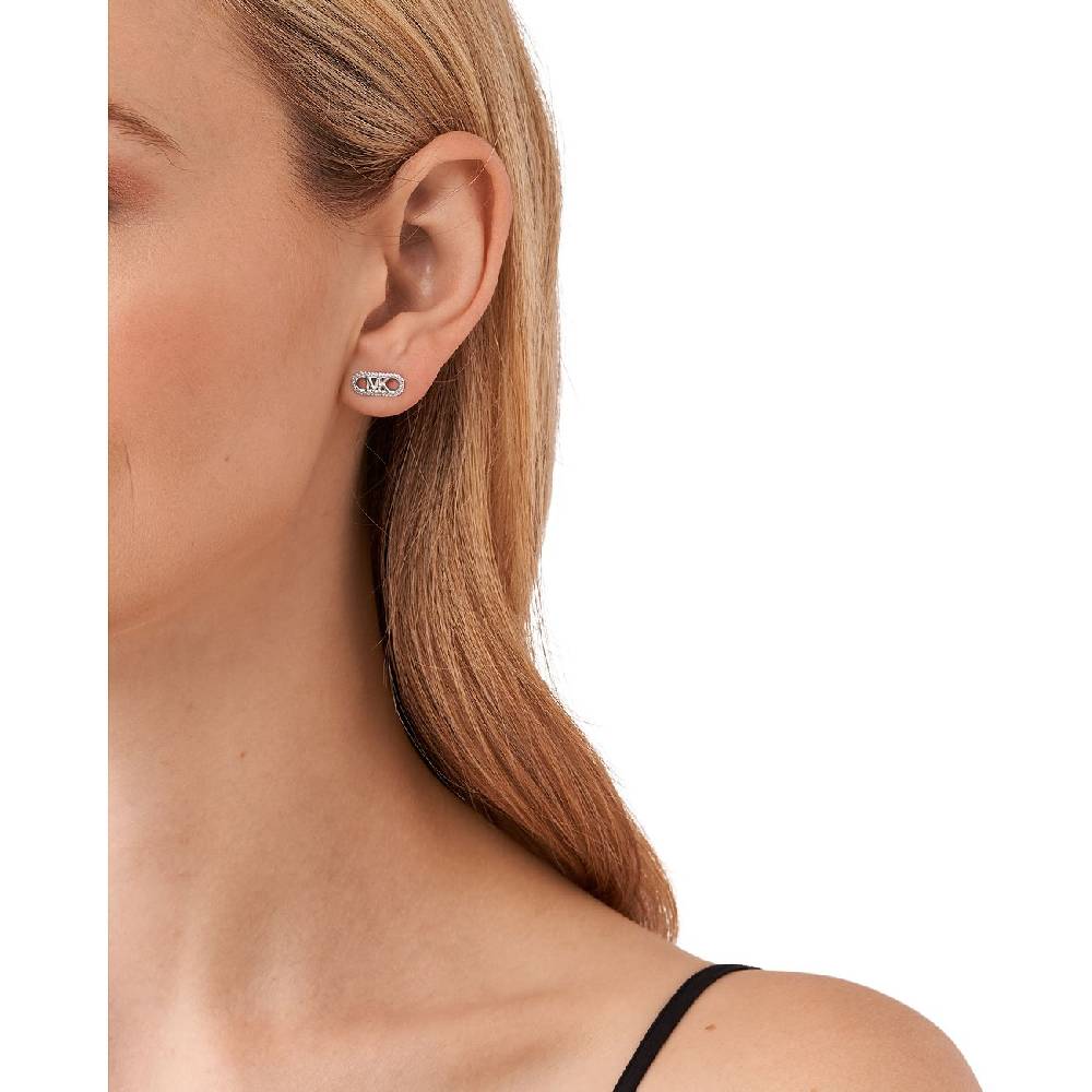 Michael Kors Ohrstecker KORS MK MKC1657CZ040