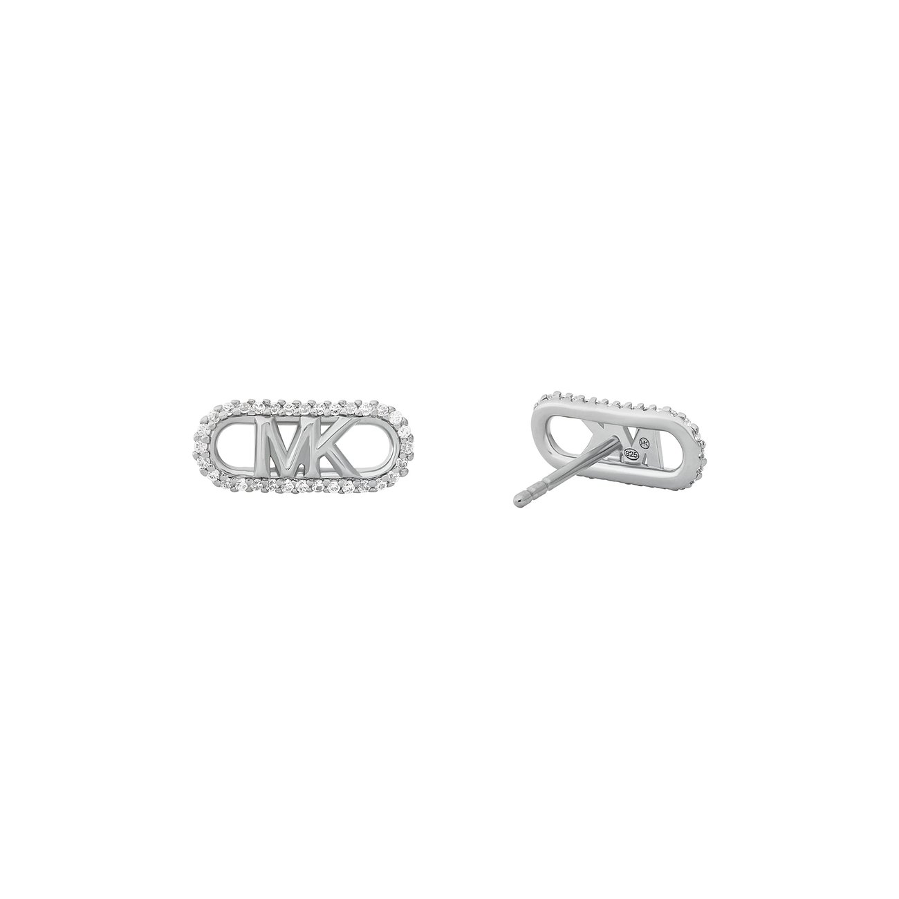 Michael Kors Ohrstecker KORS MK MKC1657CZ040