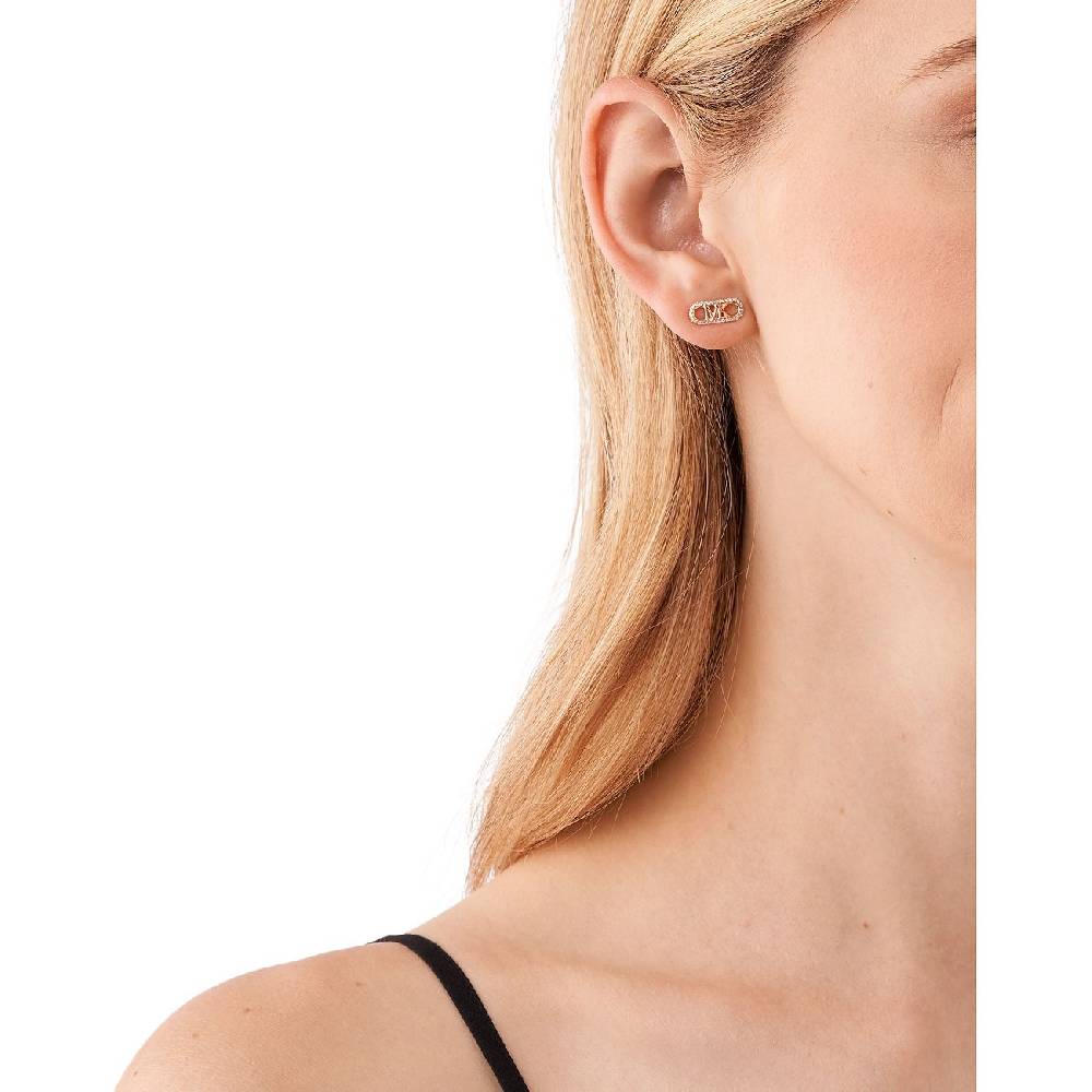 Michael Kors Ohrstecker KORS MK MKC1657CZ791