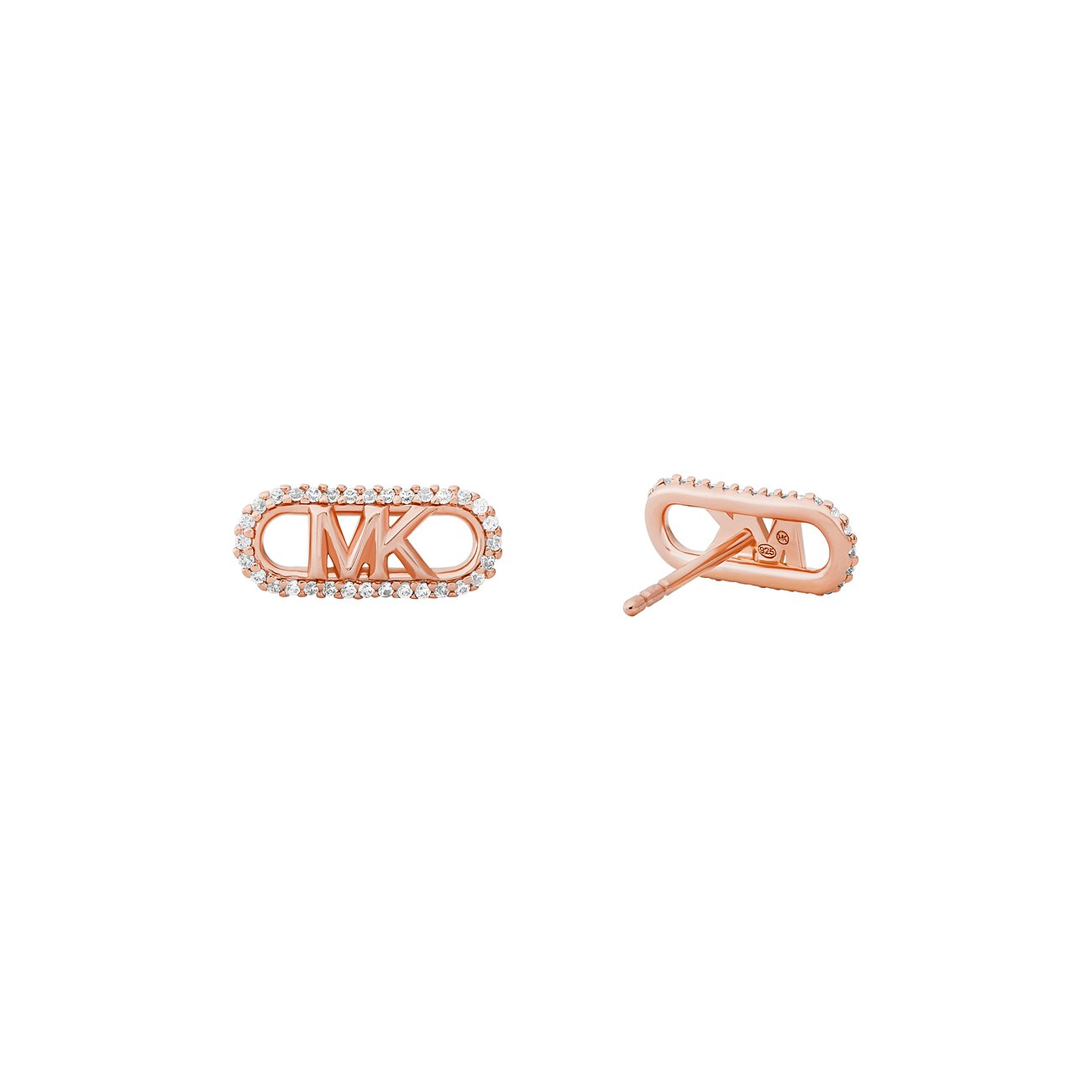 Michael Kors Ohrstecker KORS MK MKC1657CZ791