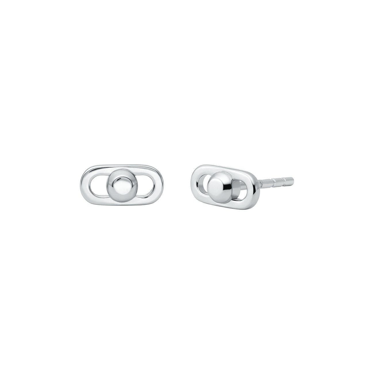 Michael Kors Ohrstecker MICHAEL KORS ASTOR LINK MKC173900040