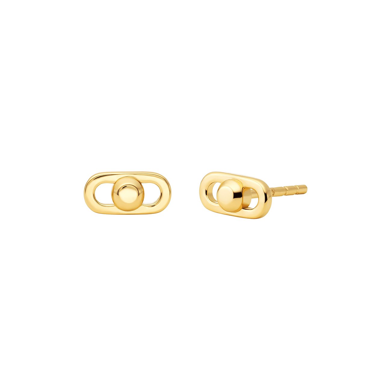 Michael Kors Ohrstecker MICHAEL KORS ASTOR LINK MKC173900710