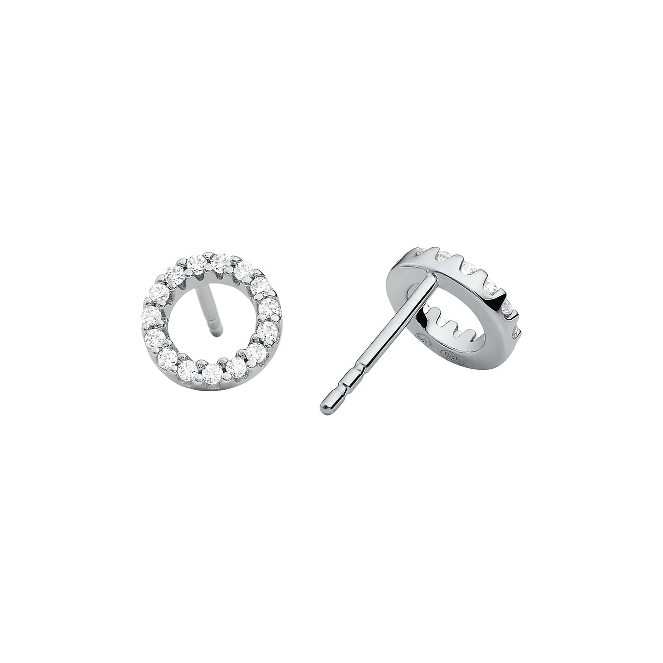 Michael Kors Ohrstecker MKC1456AN040