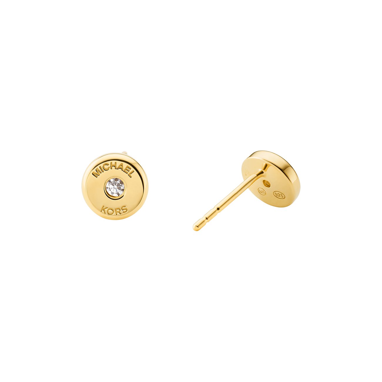 Michael Kors Ohrstecker MKC1483AN710
