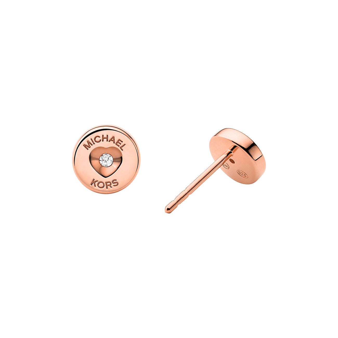 Michael Kors Ohrstecker MKC1486AN791
