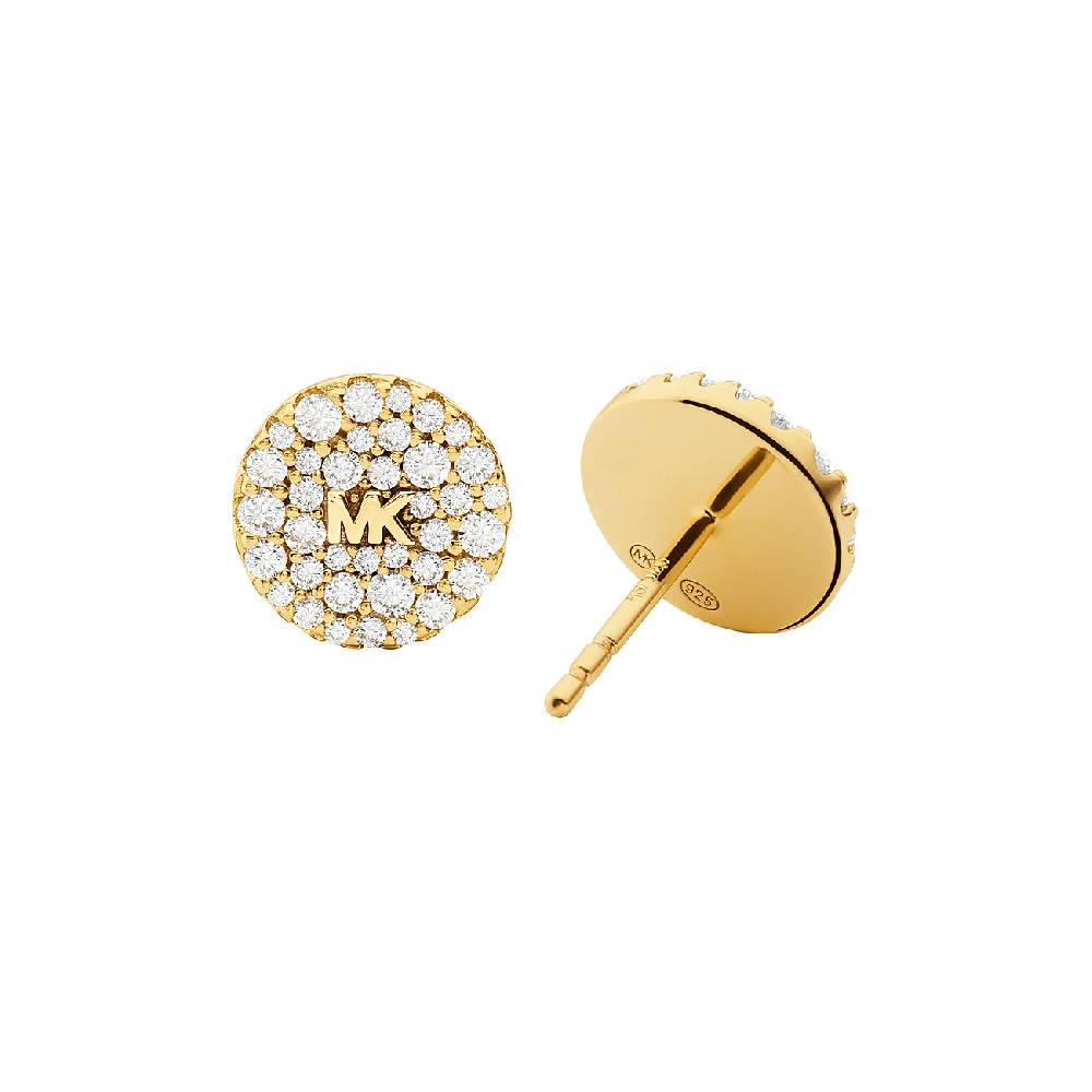 Michael Kors Ohrstecker MKC1496AN710