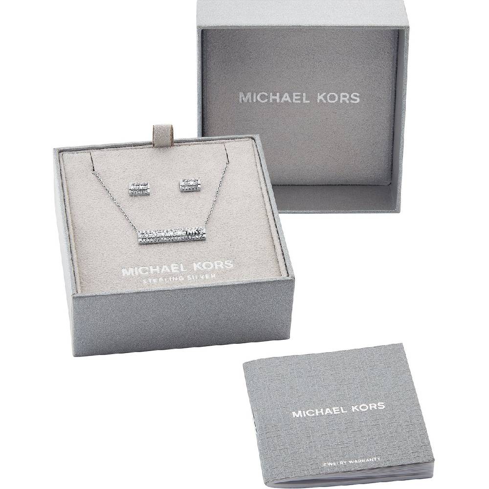 Michael Kors Schmuck-Set BOXED GIFTING MKC1688SET