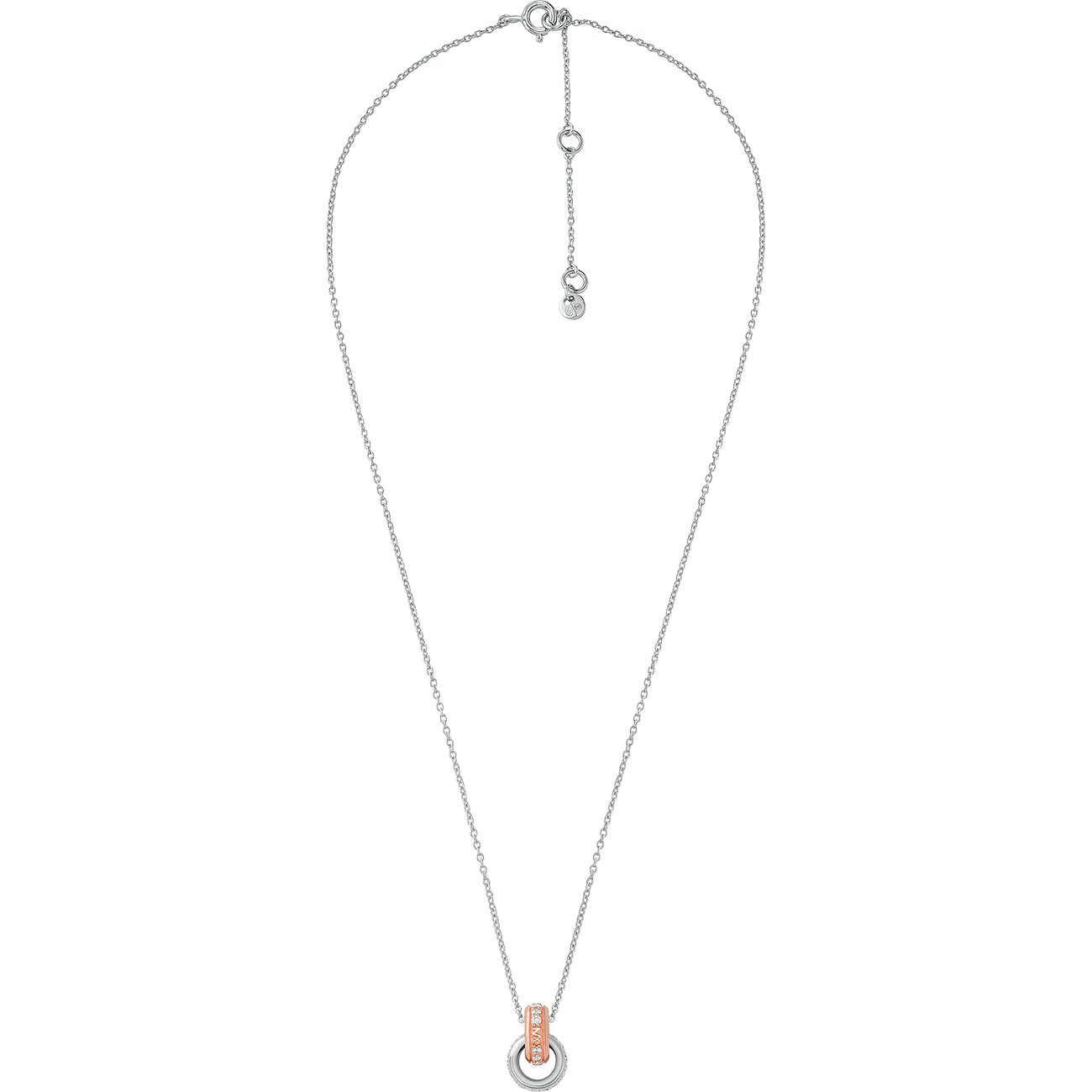 Michael Kors Schmuck-Set Kors Brilliance MKC1614SET