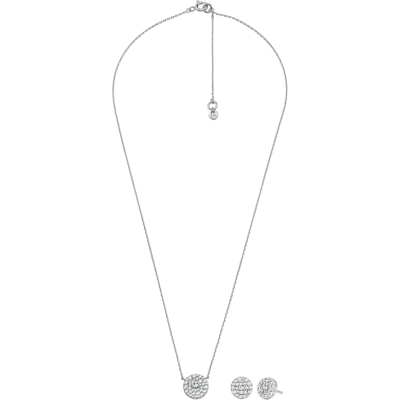 Michael Kors Schmuck-Set Kors Brilliance MKC1626SET