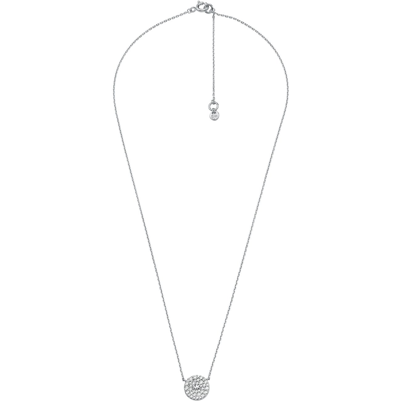 Michael Kors Schmuck-Set Kors Brilliance MKC1626SET