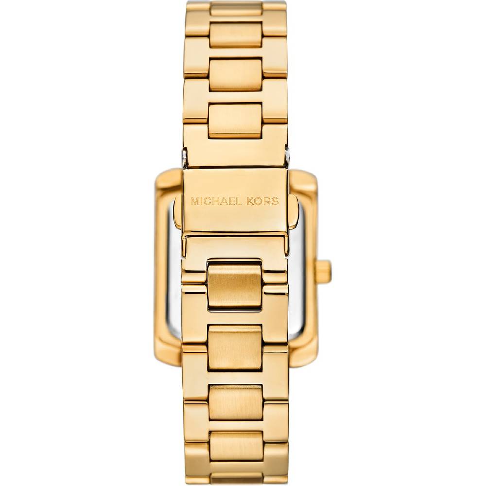 Michael Kors Uhren-Set EMERY MK4837SET